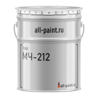 Лак МЧ-212